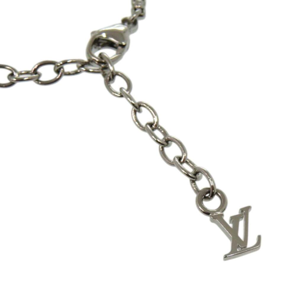 LOUIS VUITTON Blue Charm Bracelet - Picture 6 of 9